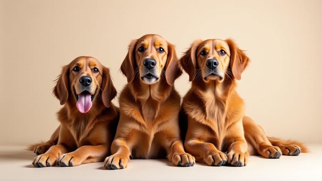 Team Dog Food
