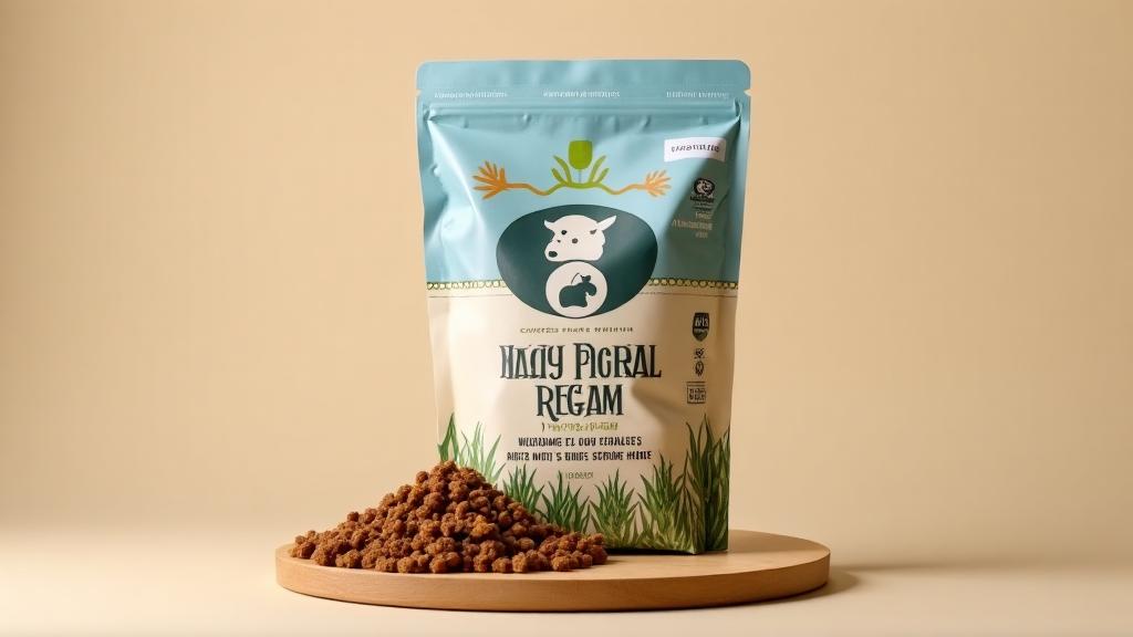 Tender And True Organic Dog Food