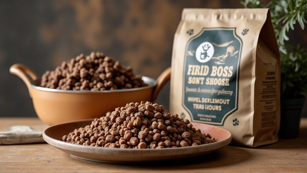 Tractor Supply Dog Food