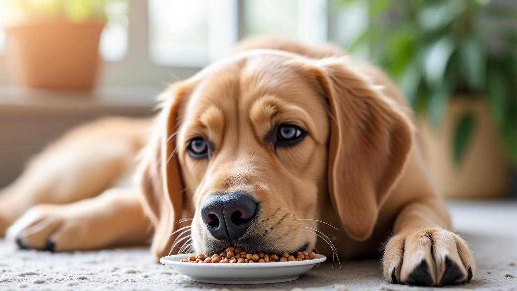 The Ultimate Dog Food Buying Guide: How to Choose the Best Food for Your Dog