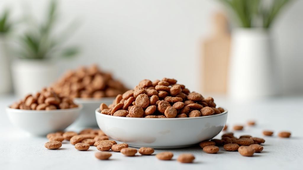 Veterinarian Formulated Dog Food