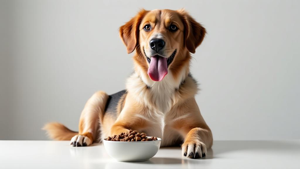 Veterinary Exclusive Dog Food