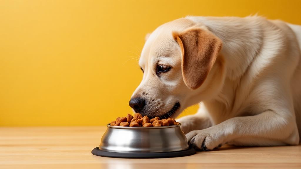 Worst Dog Food Brands