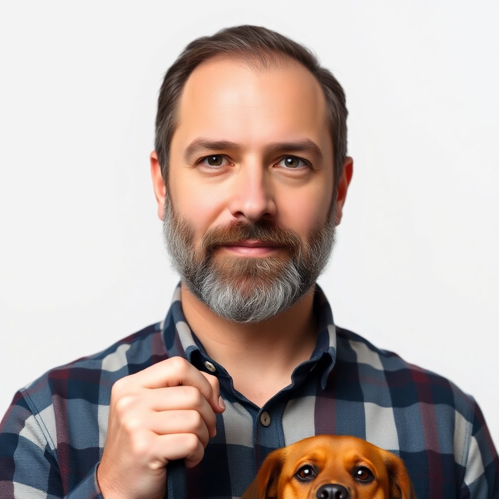 Mark Caldwell — Consumer Advocacy Editor