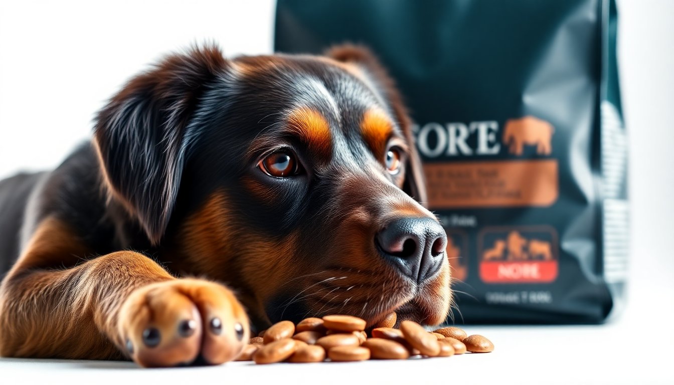 Dog Food Brands A–Z: Complete Guide to Every Major Manufacturer