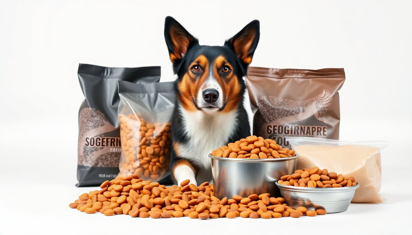 Dry vs. Wet Dog Food: Which Is Best for Your Dog?