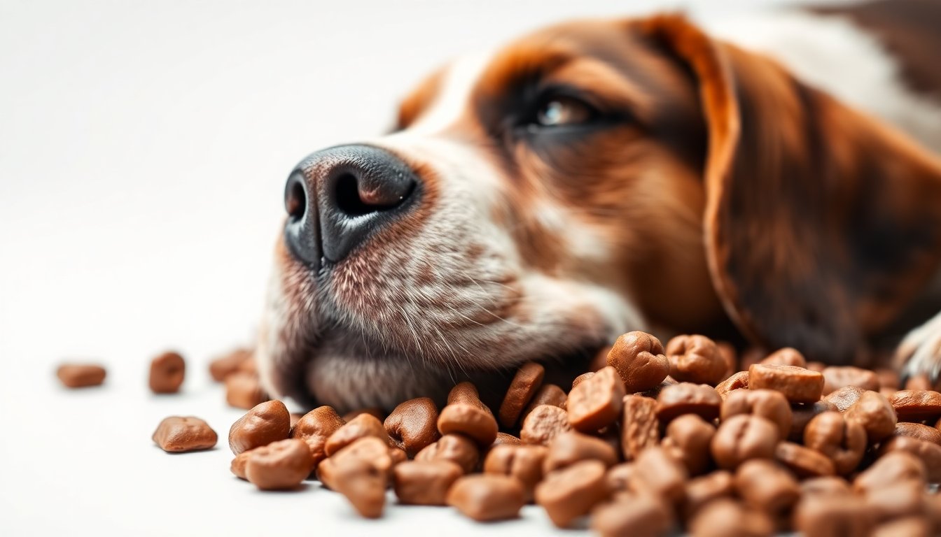 How to Choose the Best Dog Food: A Step-by-Step Guide