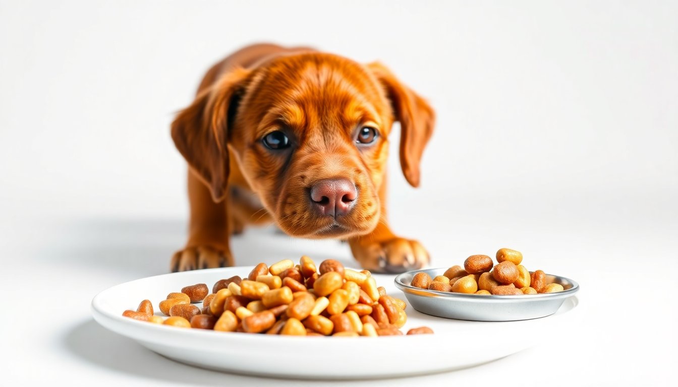 Best Dog Food for Everyday Use: Reliable and Affordable Choices